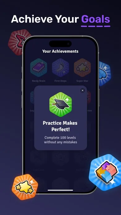 Clever: Brain Logic Training应用截图