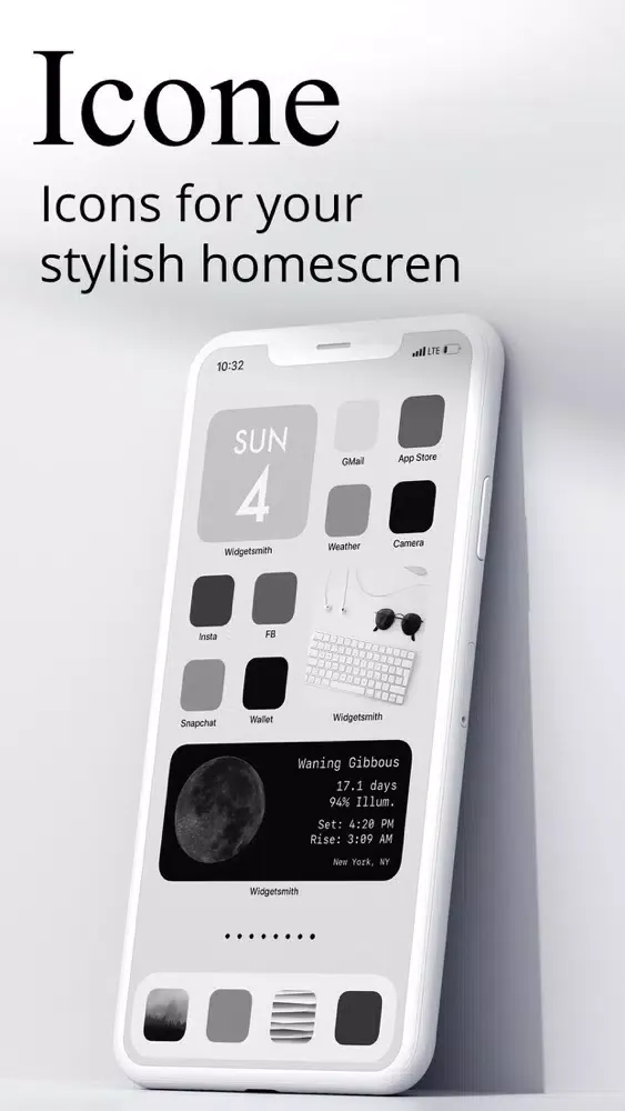 Icone - Icon Changer Screenshots