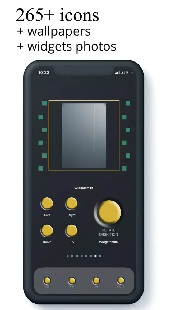 Icone - Icon Changer Screenshots