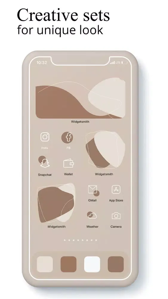 Icone - Icon Changer Screenshots