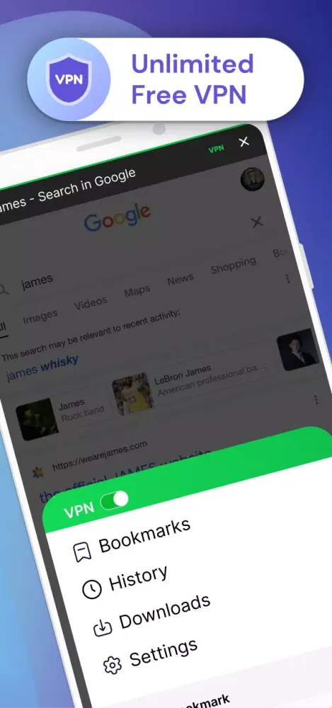 صور Neo Browser