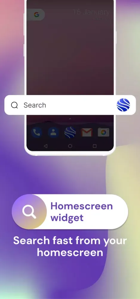صور Neo Browser