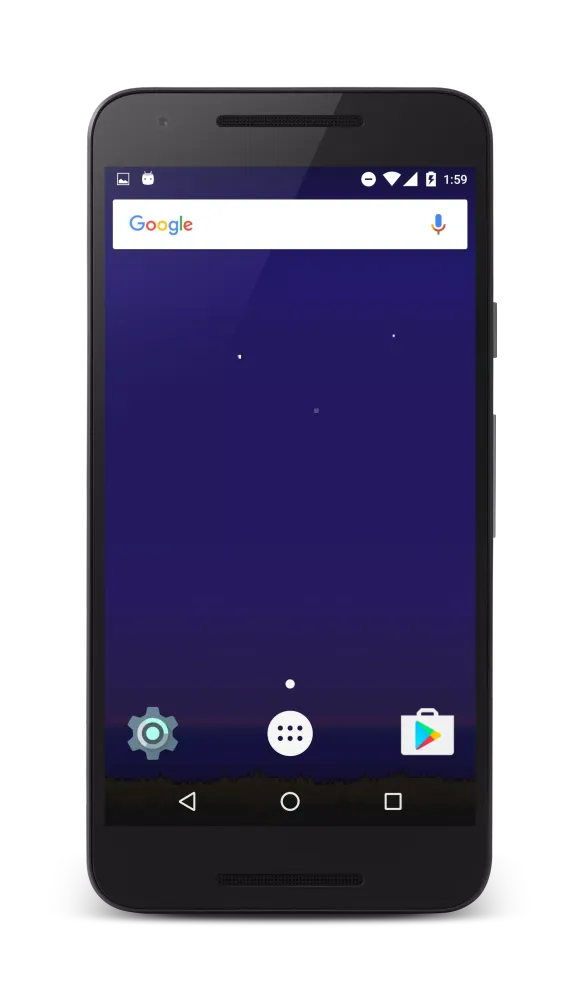 BitDay Wallpaper Screenshots