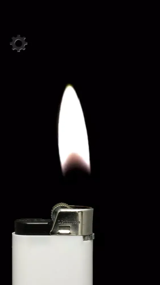 Zrzuty ekranu Concert Lighter