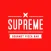 Supreme Pizza