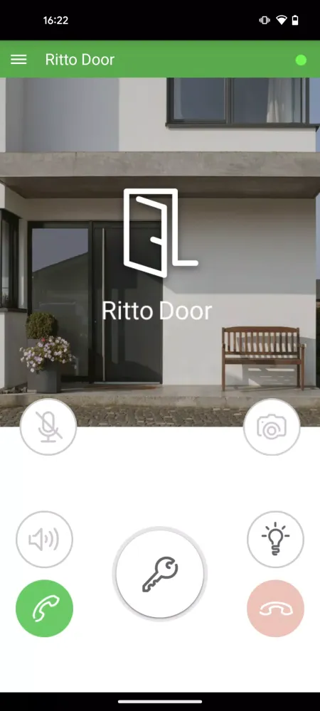 Ritto Door Ekran Görüntüleri