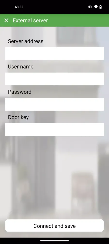 Ritto Door Ekran Görüntüleri
