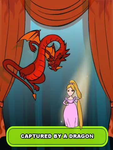 صور Little Princess Saga iPad 