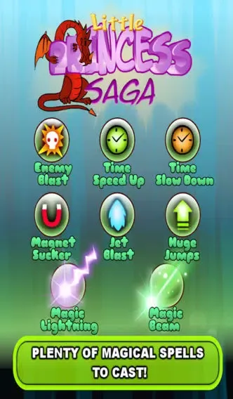 صور Little Princess Saga