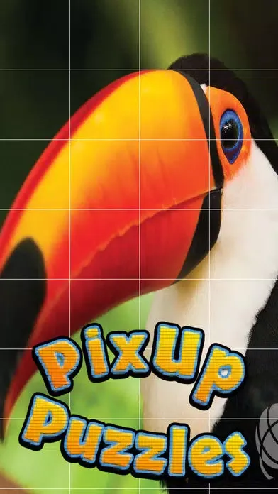 PixUp - Puzzles With Friends - Free HD Puzzle Games স্ক্রিনশট