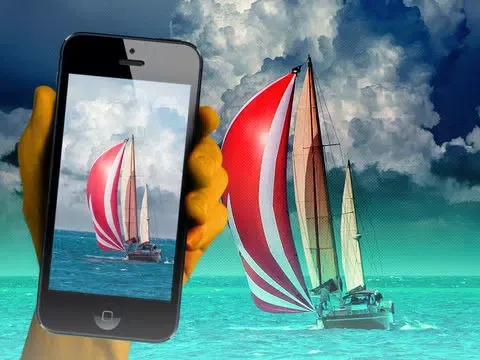 Wallpaper HD Free Edition iPad  स्क्रीनशॉट
