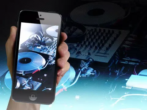 Wallpaper HD Free Edition iPad  स्क्रीनशॉट