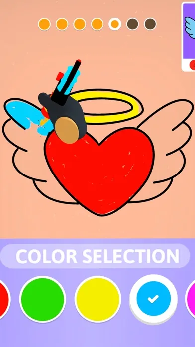 Tattoo Master スクリーンショット