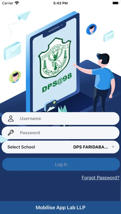 تصاویر DPS98 FARIDABAD