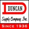 Duncan Supply Mobile