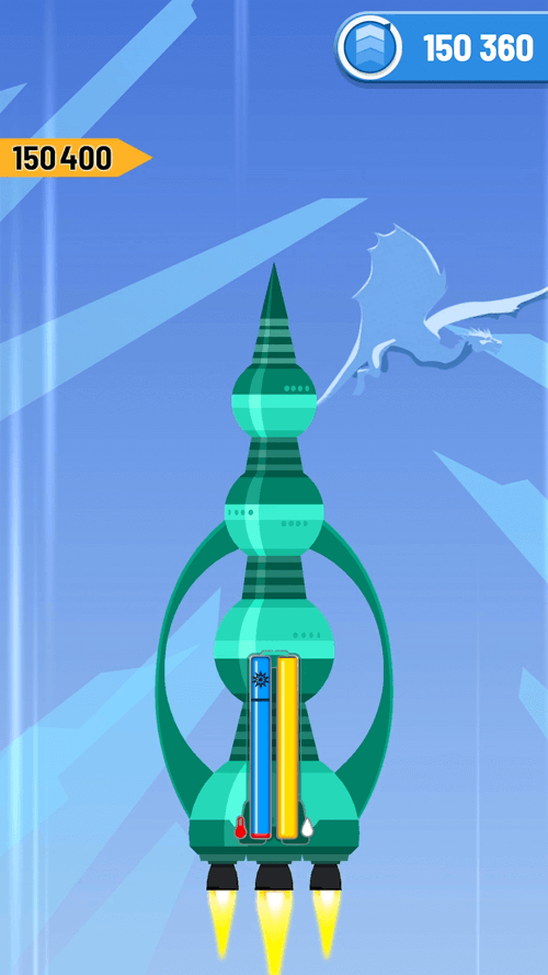 Rocket Sky-screenshot-2