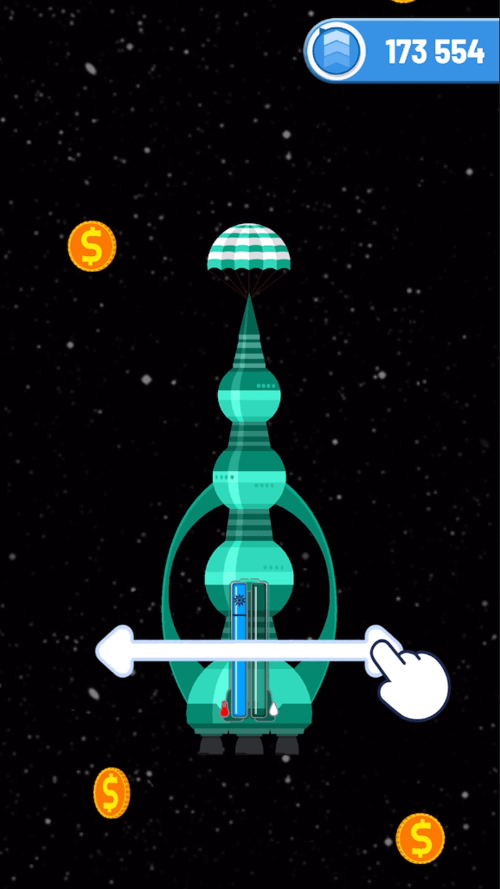 Rocket Sky-screenshot-3