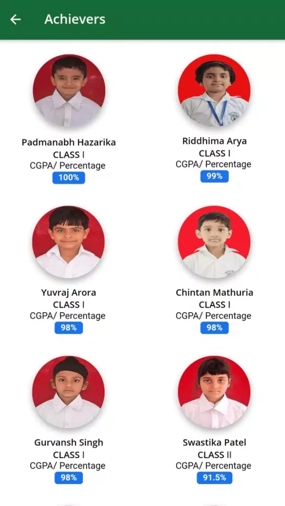 DPS RUDRAPUR應用截圖