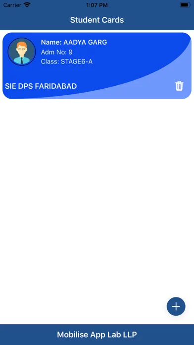 SIE DPS FARIDABAD Ekran Görüntüleri