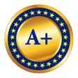 Seal of Approval Stickers