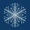 Snowflakes Sticker Pack
