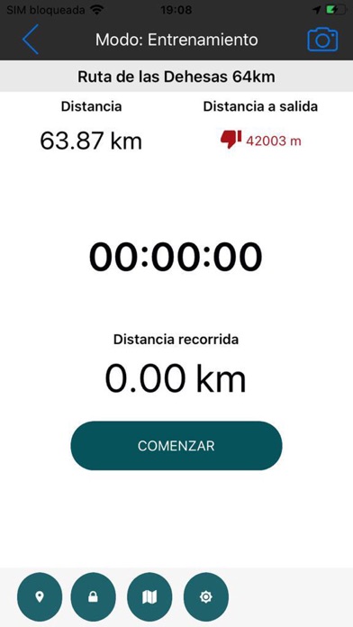 Circuito 7 Estrellas应用截图