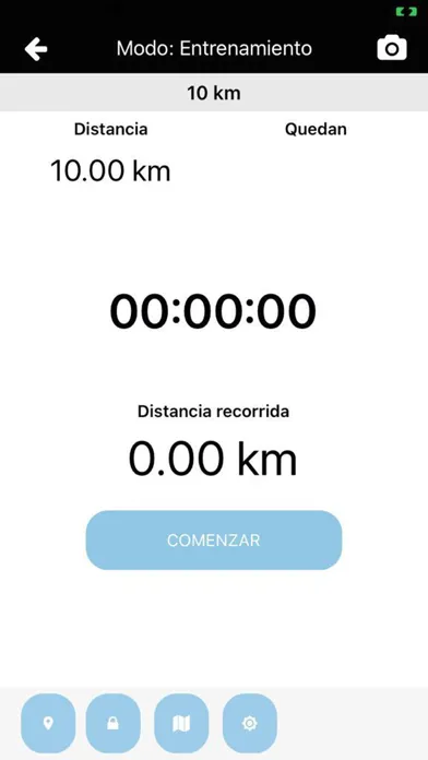 Corre x la Esclerosis Múltiple Screenshots