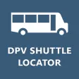 DPV Shuttle Locator