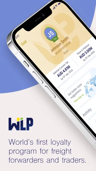WLP應用截圖