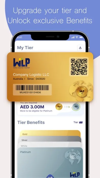 WLP應用截圖