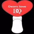 DEARS LOVE DQ LIGHTSTICK
