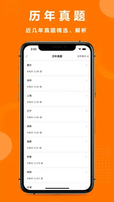 学长-社区工作者 Screenshots