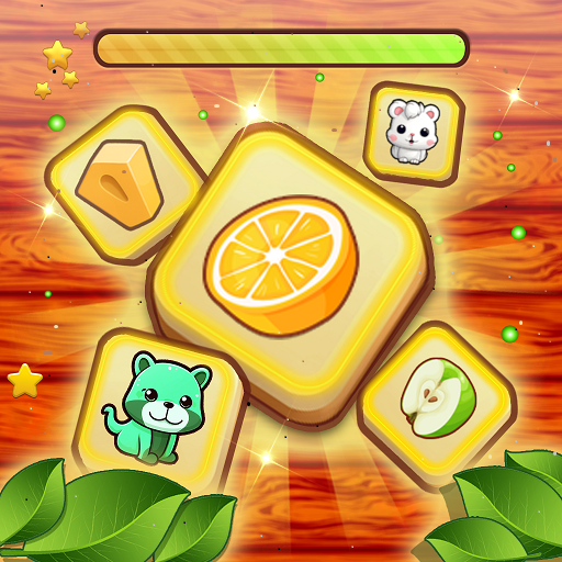 Double Tile Puzzle