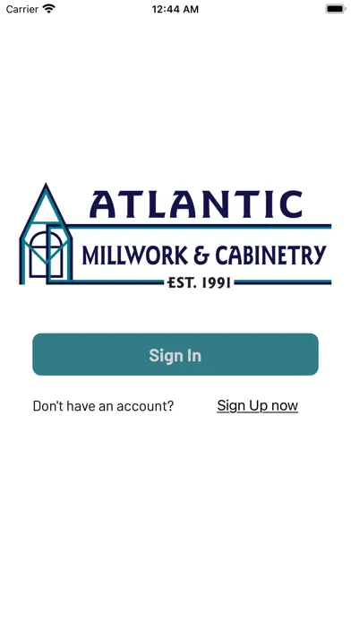 Atlantic Millwork Screenshots