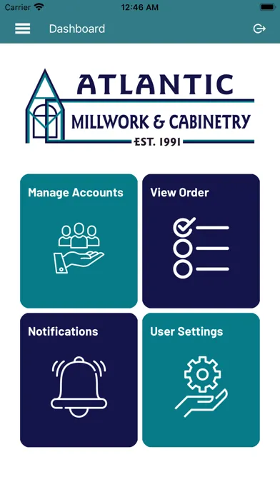 Atlantic Millwork Screenshots