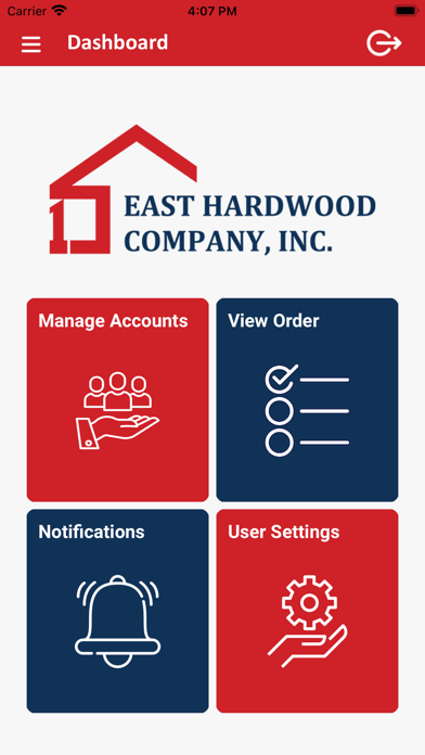 EHI PRO Partner应用截图