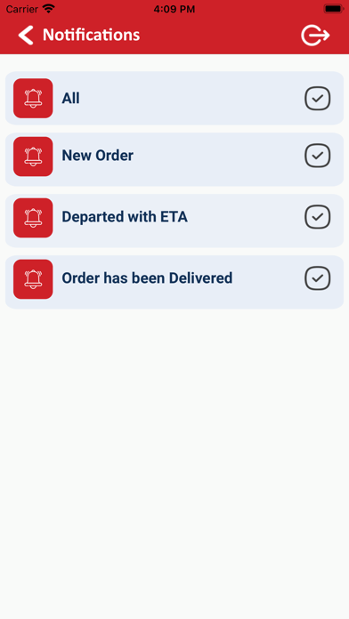 EHI PRO Partner应用截图