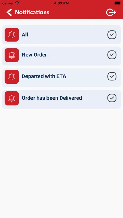EHI PRO Partner应用截图