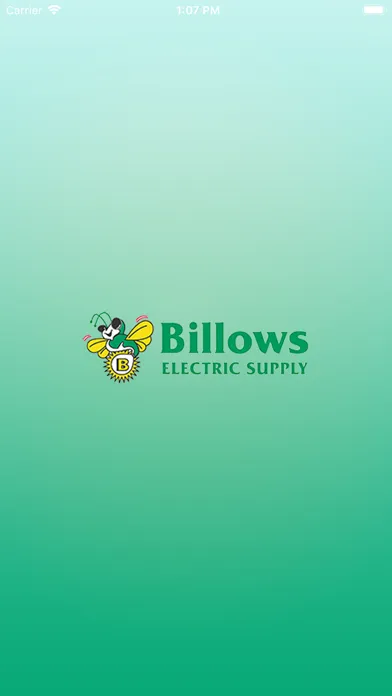 Billows Delivery Tracking スクリーンショット