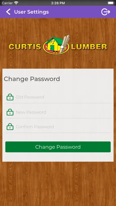 Скриншоты Curtis Lumber Delivery