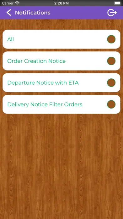 Скриншоты Curtis Lumber Delivery
