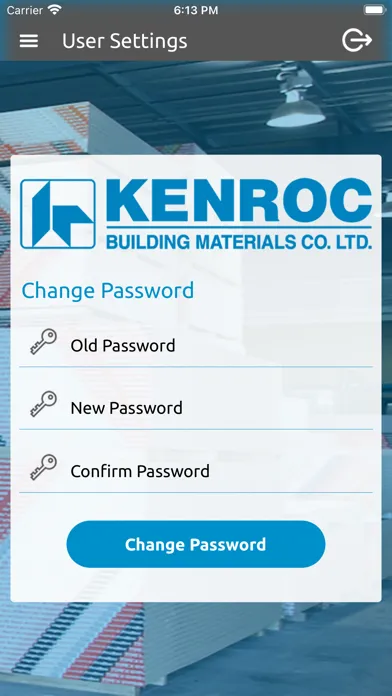 Kenroc Building Materials Screenshots