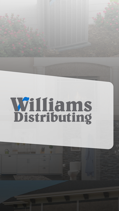 Скриншоты Williams Delivers