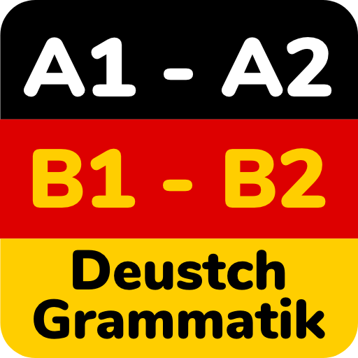 Deutsch Lernen Grammatik