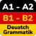 Deutsch Lernen Grammatik