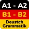 Deutsch Lernen Grammatik