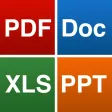 All Document Reader - Viewer