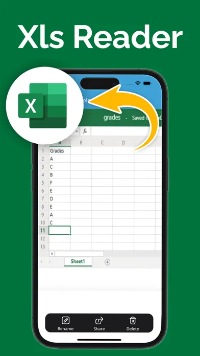 All Document Reader - Viewer স্ক্রিনশট