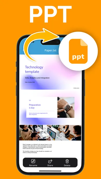 All Document Reader - Viewer স্ক্রিনশট