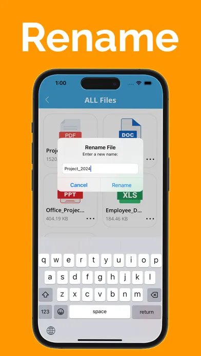 All Document Reader - Viewer স্ক্রিনশট